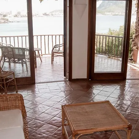 Сasa de vacaciones L'oddhastru