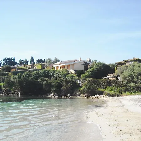 L'oddhastru * Golfo Aranci