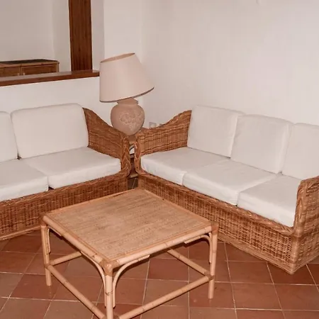 L'oddhastru Сasa de vacaciones Golfo Aranci