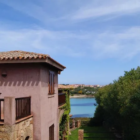 L'oddhastru Golfo Aranci