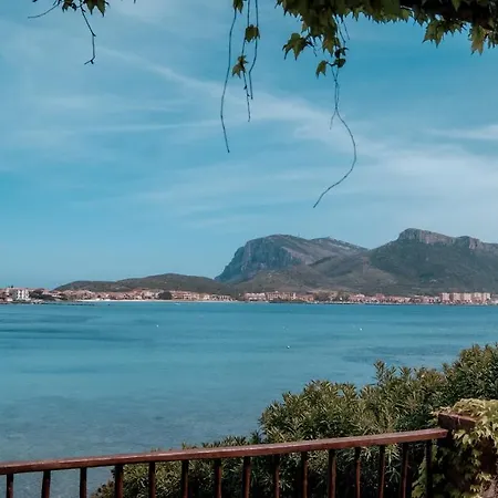 L'oddhastru * Golfo Aranci